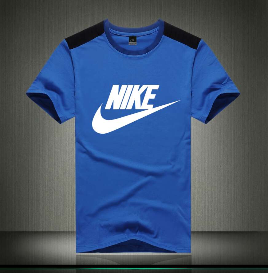 men NK t-shirt S-XXXL-0100